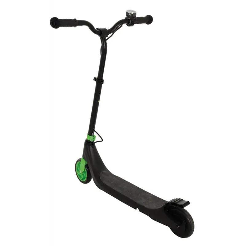 Li-Fe 120 Pro Junior Electric Scooter Black-1