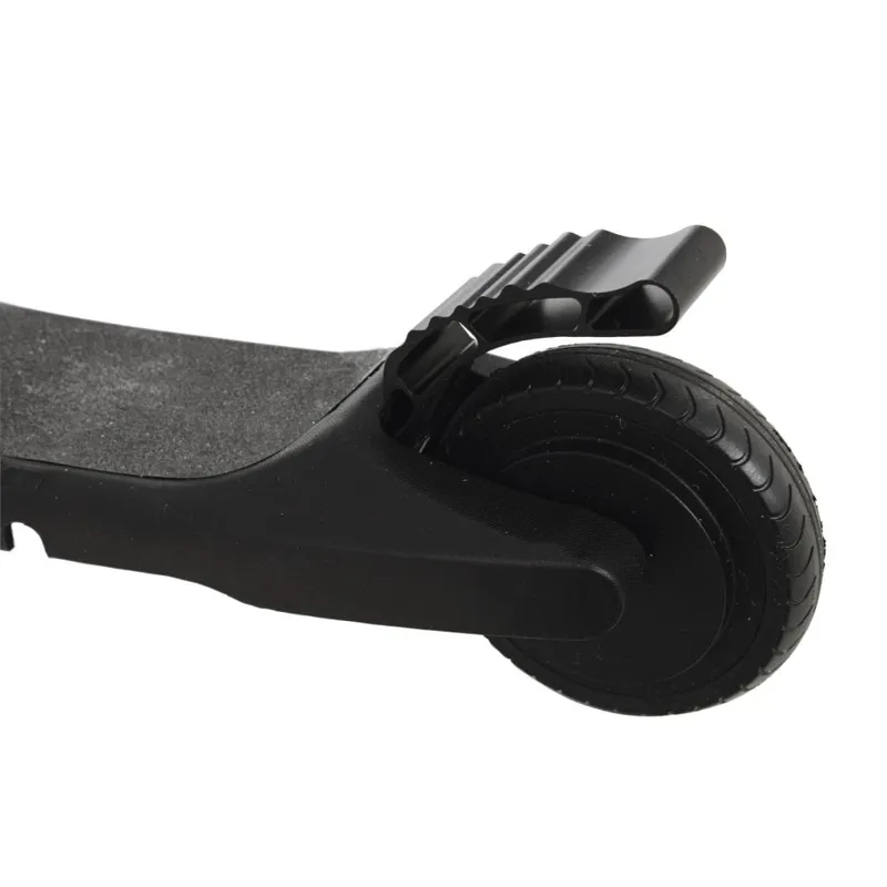 Li-Fe 120 Pro Junior Electric Scooter Black-6