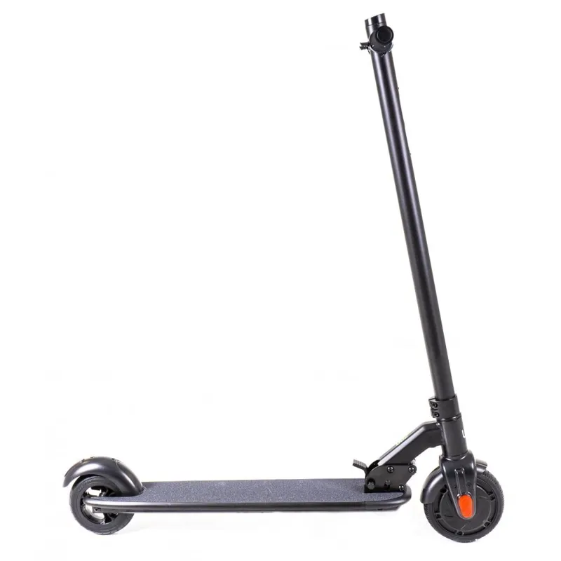 Li-Fe 200 Electric Scooter-1