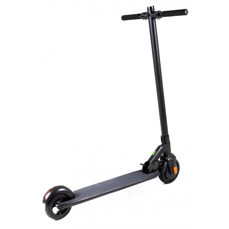 Li-Fe 200 Electric Scooter-2