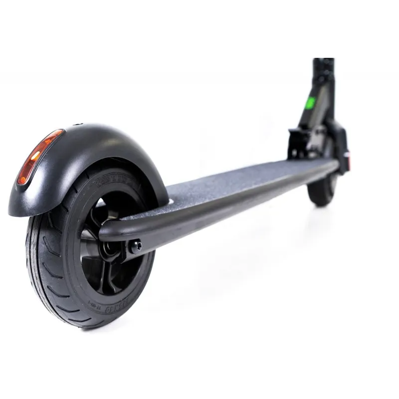 Li-Fe 200 Electric Scooter-4