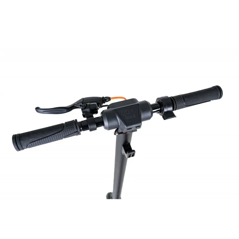 Li-Fe 350 HC Electric Scooter Black-5