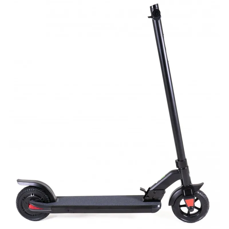 Li-Fe 350 Plus Electric Scooter-1