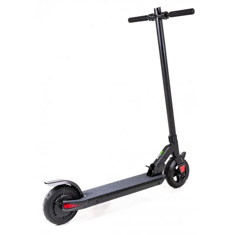 Li-Fe 350 Plus Electric Scooter-2