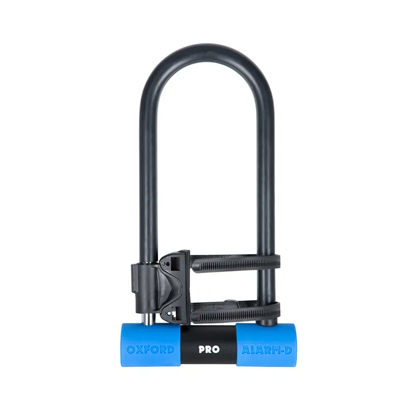 Oxford Alarm-D Pro 320 X 173mm Shackle Lock-8