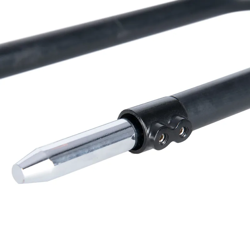 Oxford Alarm-D Pro 320 X 173mm Shackle Lock-7