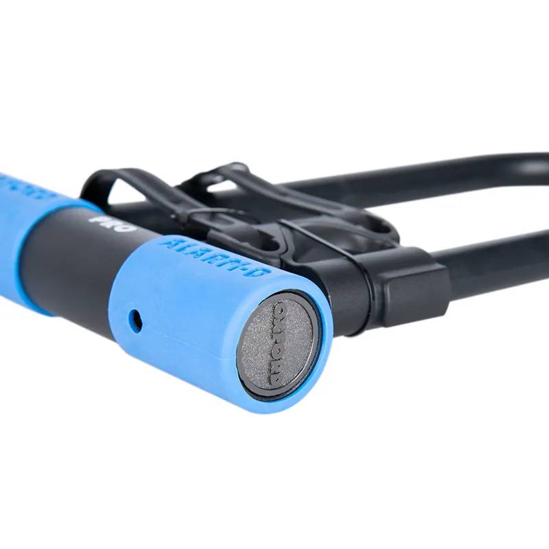 Oxford Alarm-D Pro 320 X 173mm Shackle Lock-5