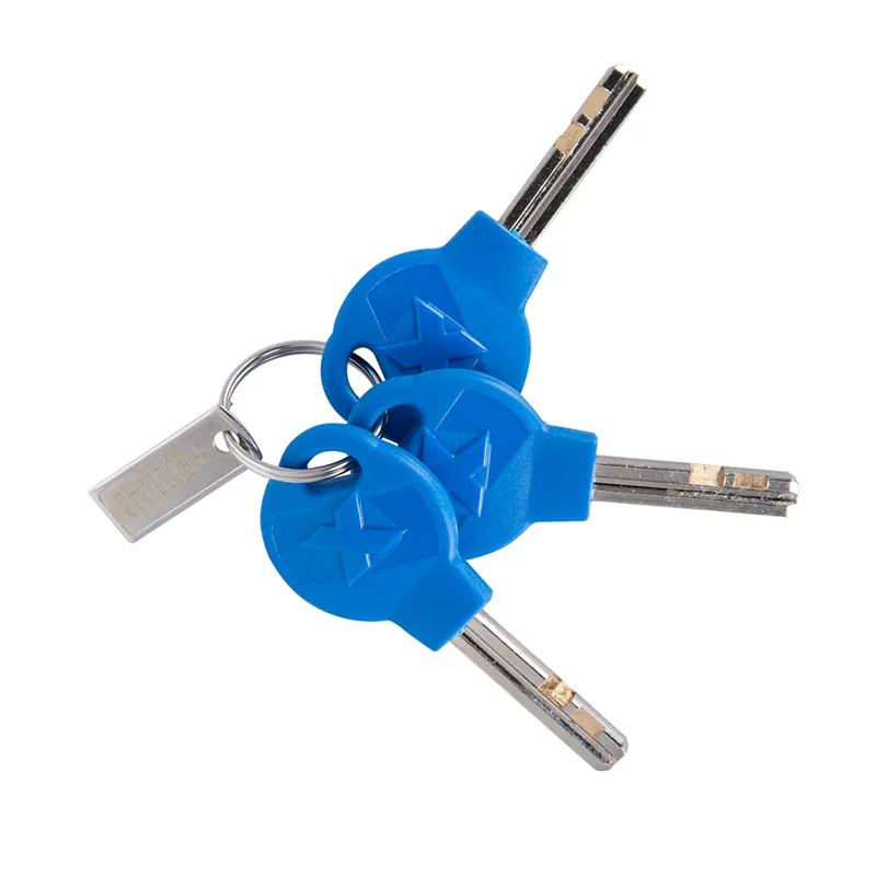 Oxford Alarm-D Pro 320 X 173mm Shackle Lock-2