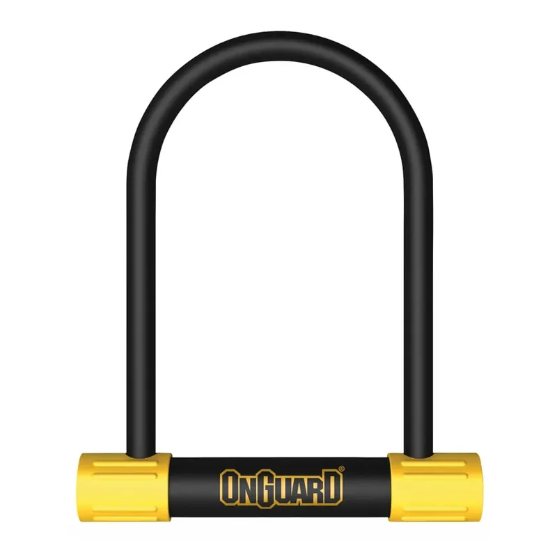 OnGuard Bulldog Shackle Lock 230mm