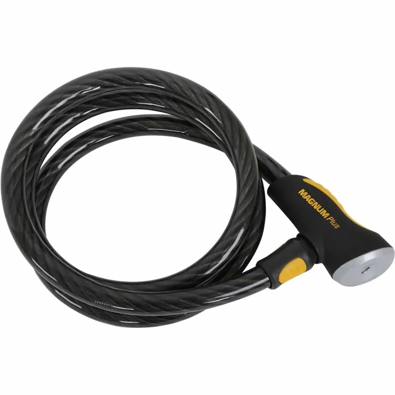 Magnum Mag Flex Cable Lock 1800 x 12mm