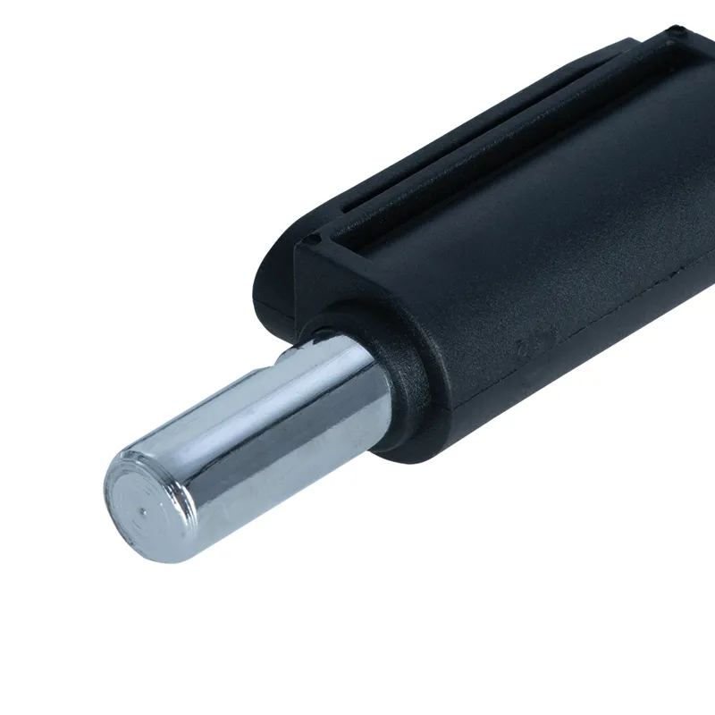 Oxford Sentry Duo U-Lock 275mm x 110mm + cable-7