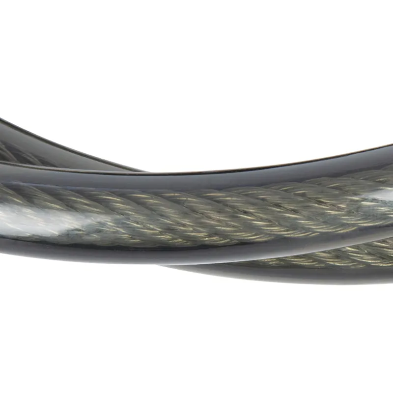 Oxford Sentry Duo U-Lock 275mm x 110mm + cable-6