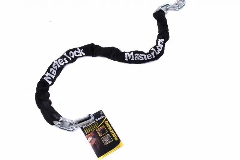 Master Lock Heavy Duty Chain 120Cm-1