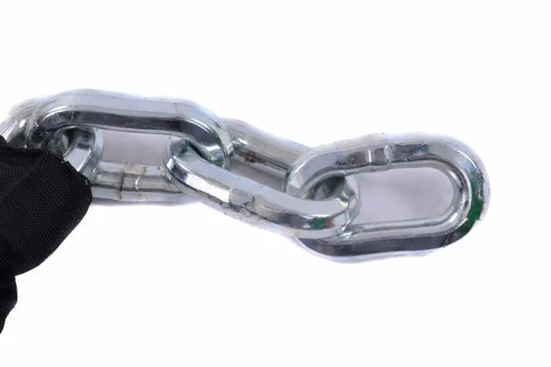 Master Lock Heavy Duty Chain 120Cm-2