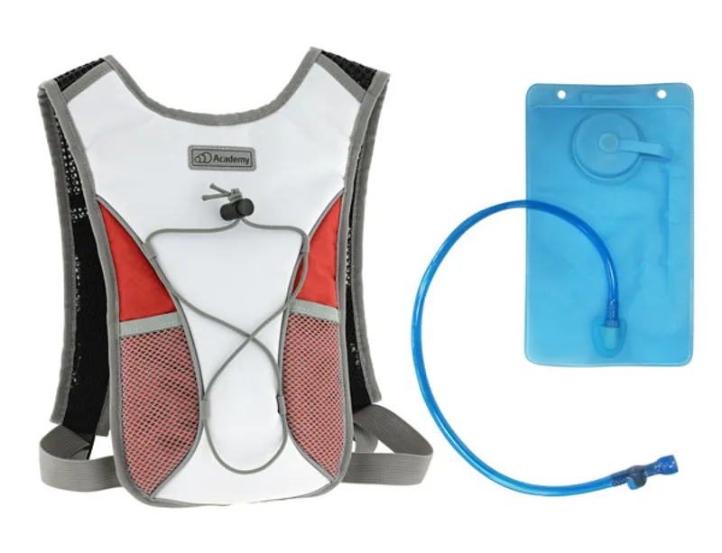 Dawes Academy Kids Hyrdo Pack Backpack Reservoir 1.5L