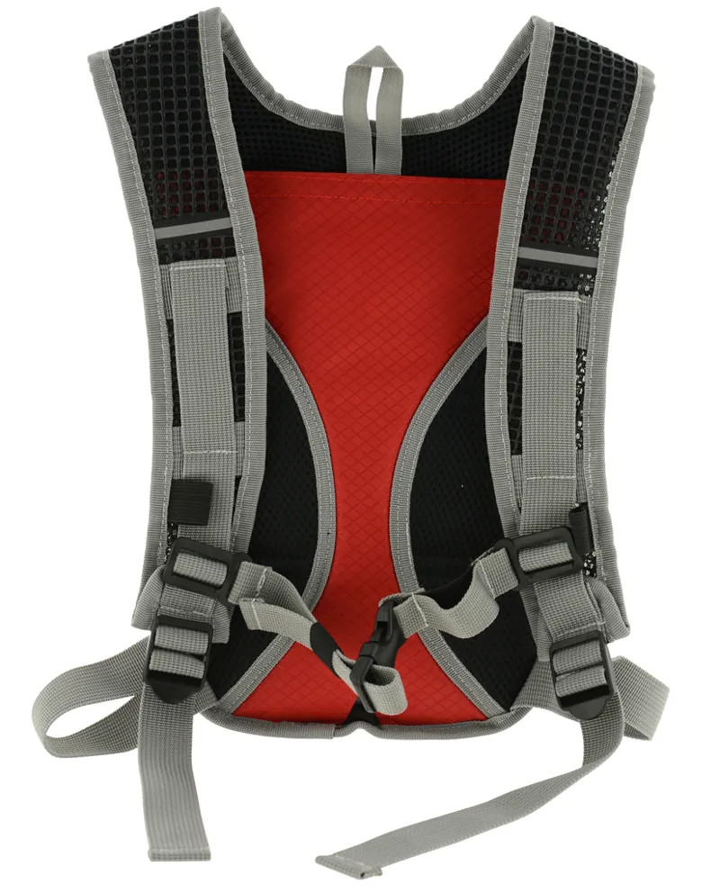 Dawes Academy Kids Hyrdo Pack Backpack Reservoir 1.5L-2