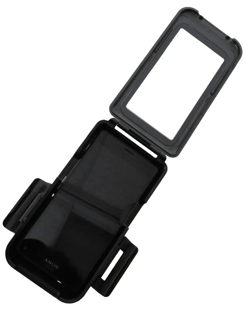 Tigra Sport Handlebar 360 Degree Mount Phone 3 7-4