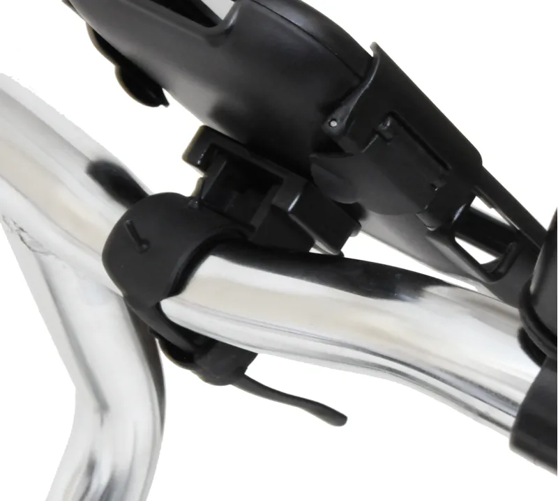 Tigra Sport Handlebar 360 Degree Mount Phone 3 7-3