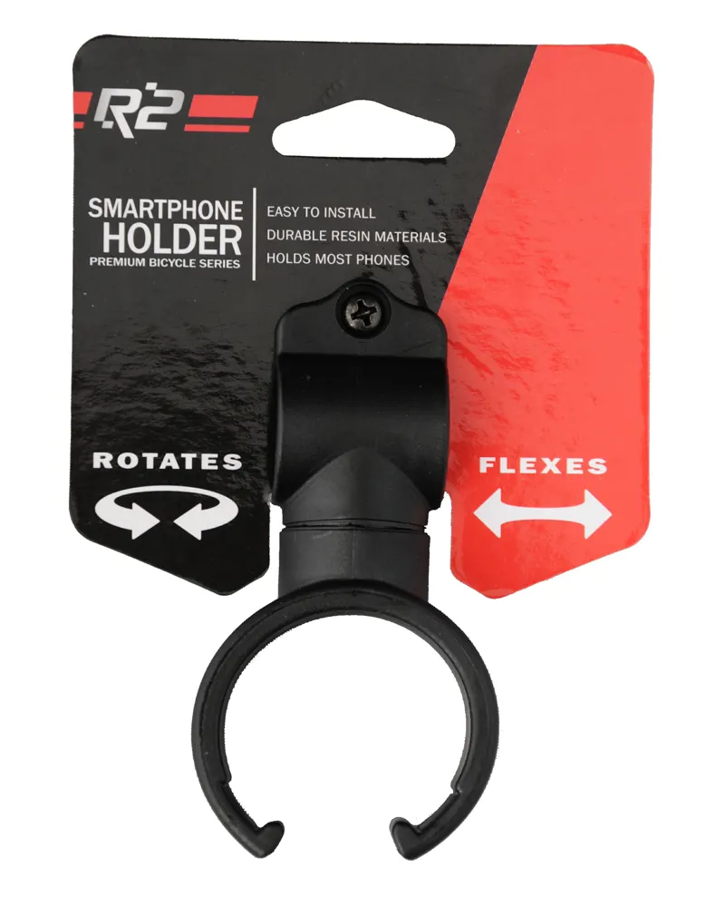 Plastic Smart Phone Cup Holder