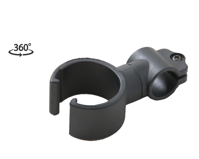 Plastic Smart Phone Cup Holder-4