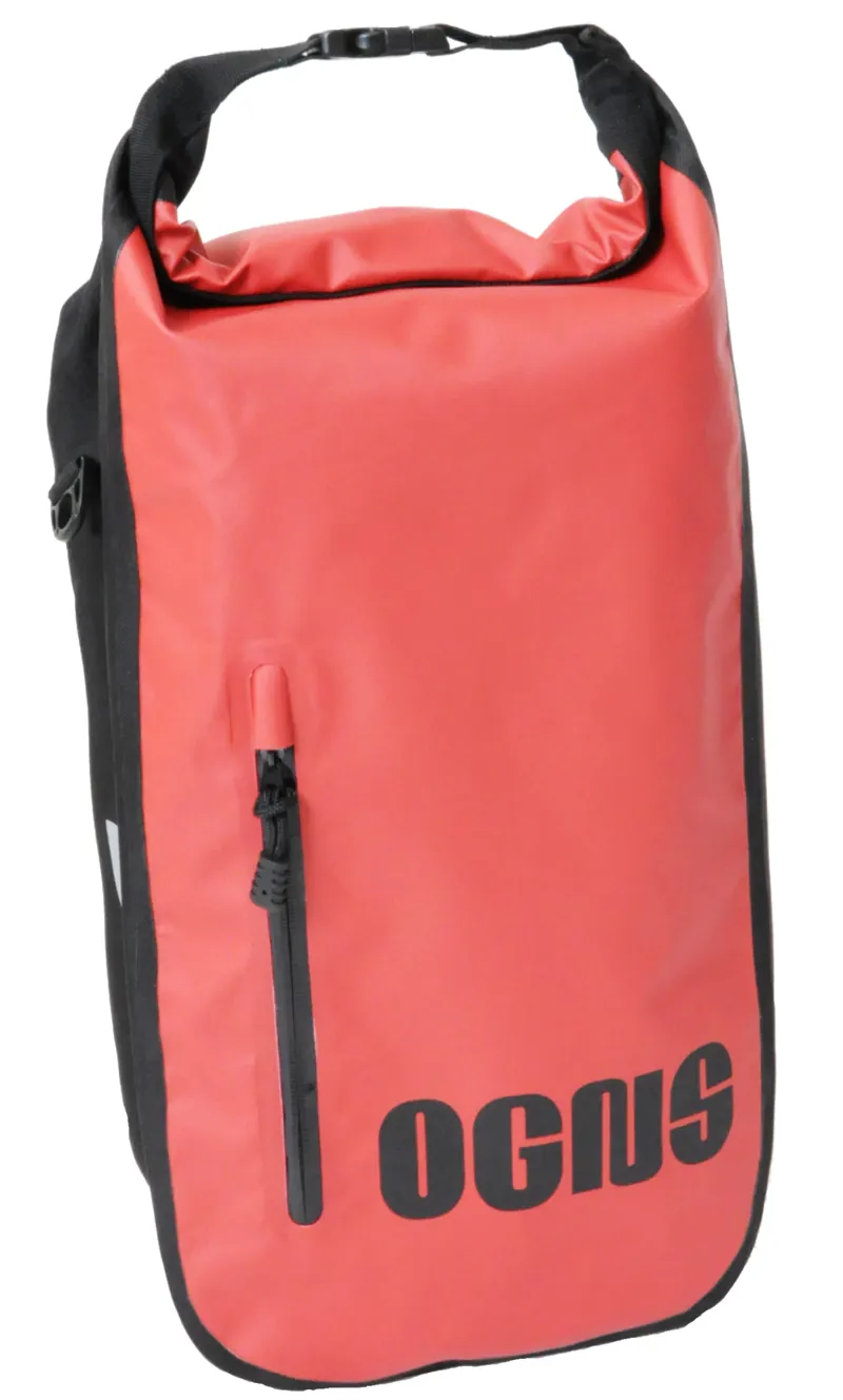 OGNS Dry Pannier Bag Waterproof 19 5L-6