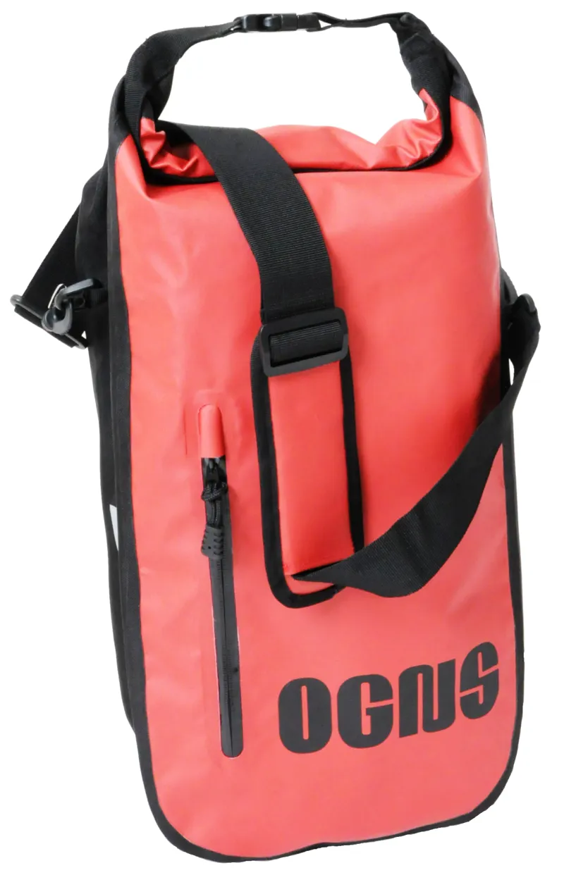 OGNS Dry Pannier Bag Waterproof 19 5L-4
