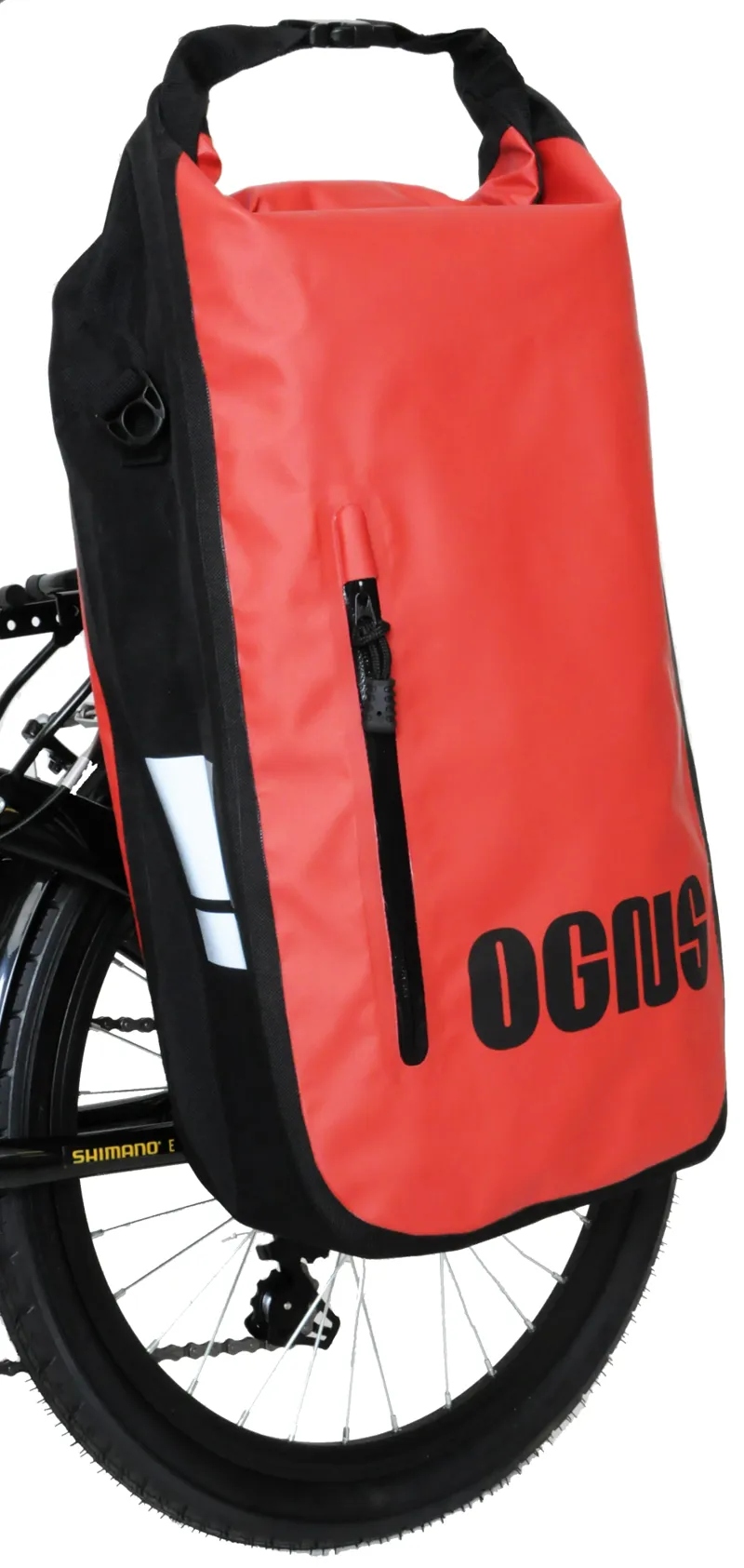 OGNS Dry Pannier Bag Waterproof 19 5L-3