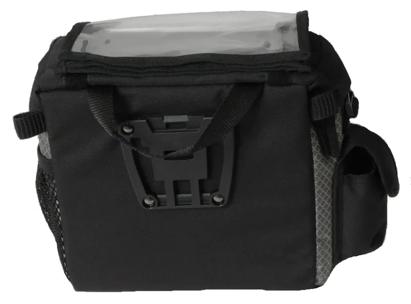 Areo Handlebar Bag 4 Litre-5