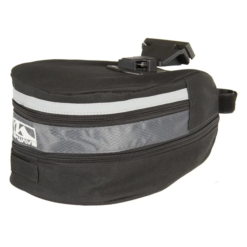 M-Wave Clip On Saddle Bag 4 2L-3