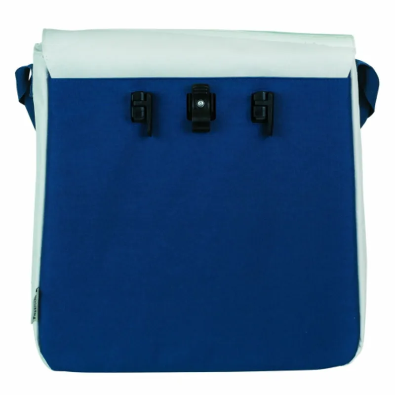 AGU Union Jack Shoulder Pannier Bag-2