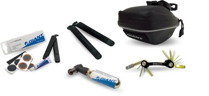 Giant Quick-Fix Ultra Combo Kit