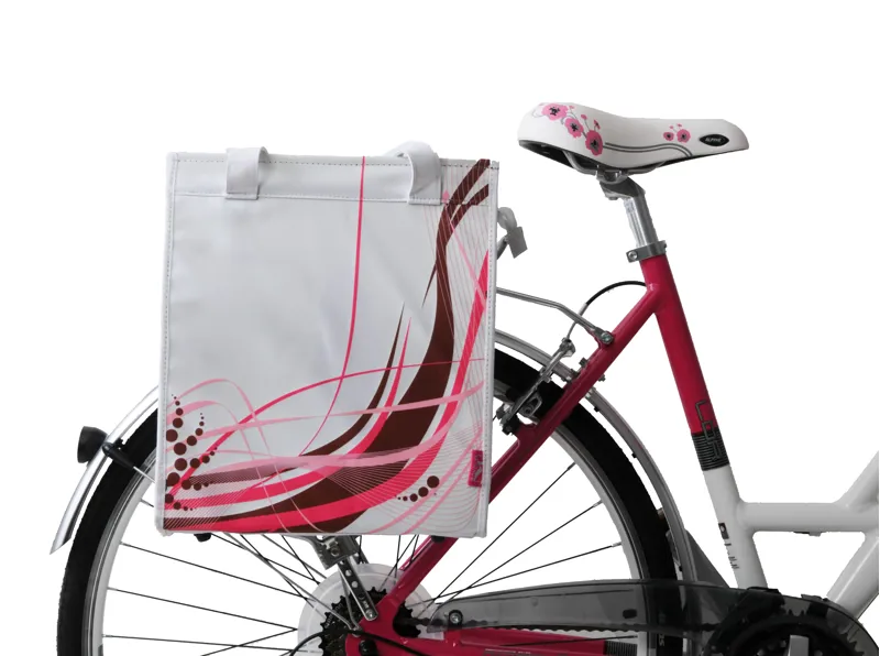 M-Wave Amsterdam Single Pannier Bag-2