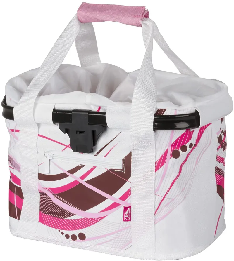 M-Wave Utrecht Foldable Basket 20L