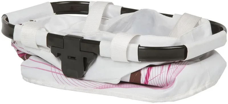 M-Wave Utrecht Foldable Basket 20L-4