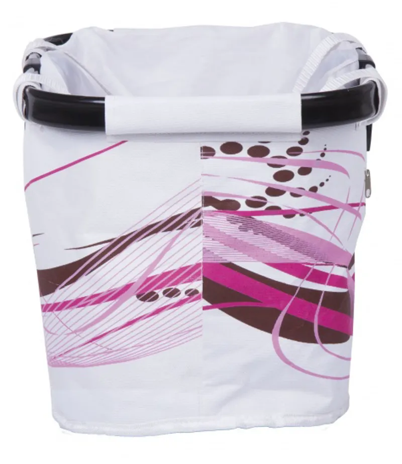 M-Wave Utrecht Foldable Basket 20L-2