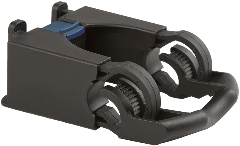 M-Wave Utrecht Foldable Basket 20L-1