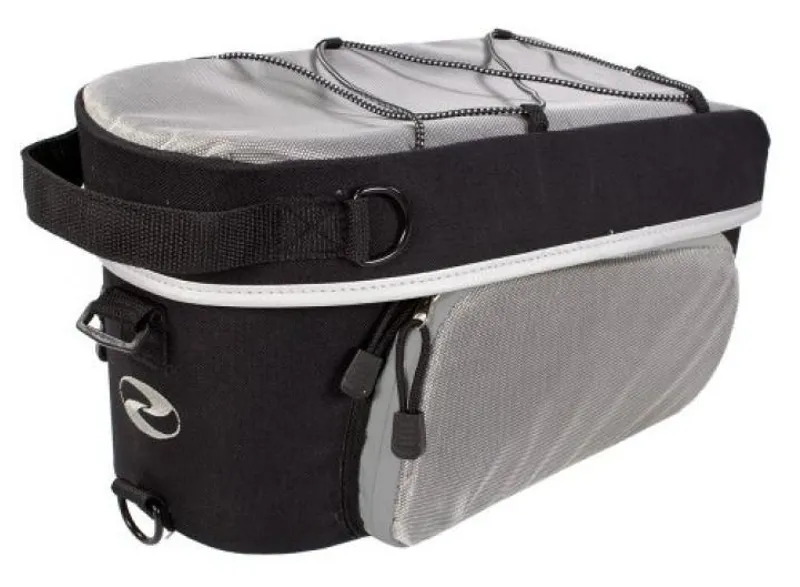 Dawes Rear Trunk Bag 7 Litre