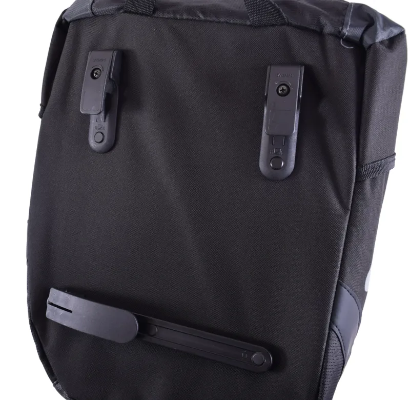 XLC Single Pannier Bags Set 30L-2