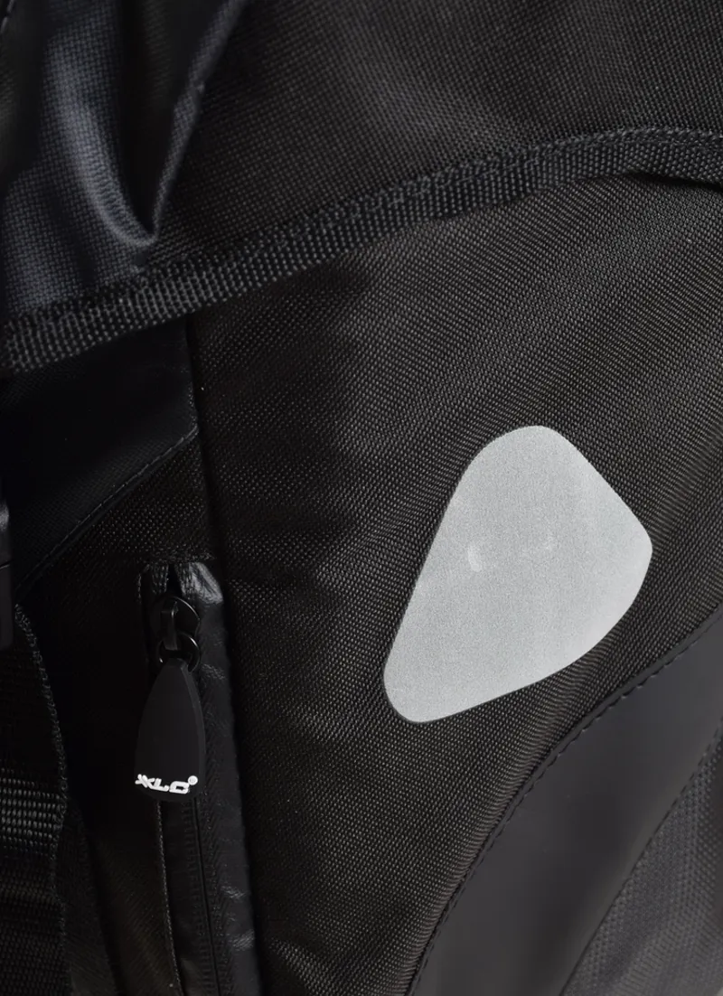 XLC Single Pannier Bags Set 30L-7