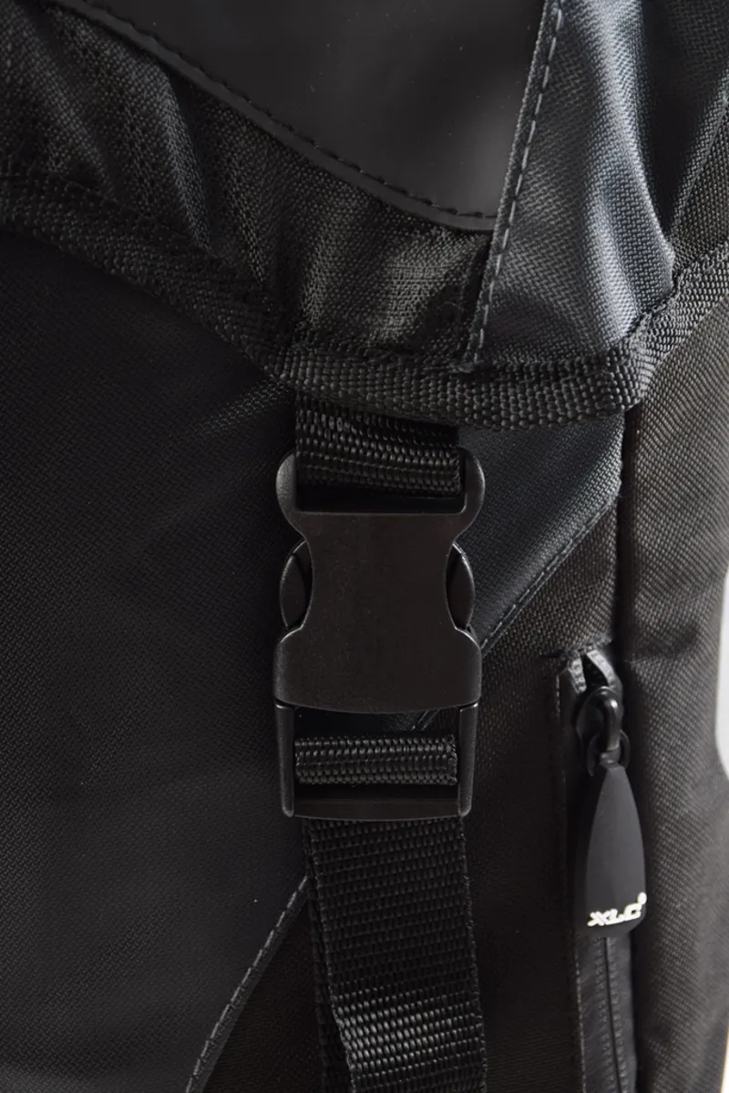 XLC Single Pannier Bags Set 30L-5