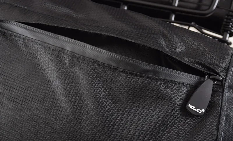 XLC Single Pannier Bags Set 30L-4