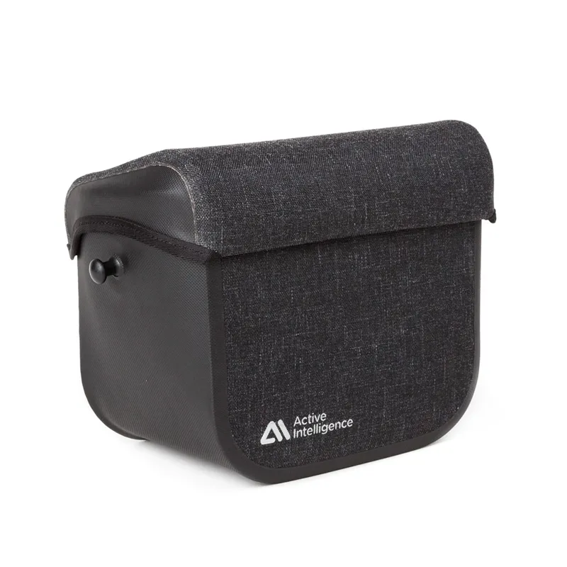 AI Urbane 3L Handlebar Adventure Bag-8