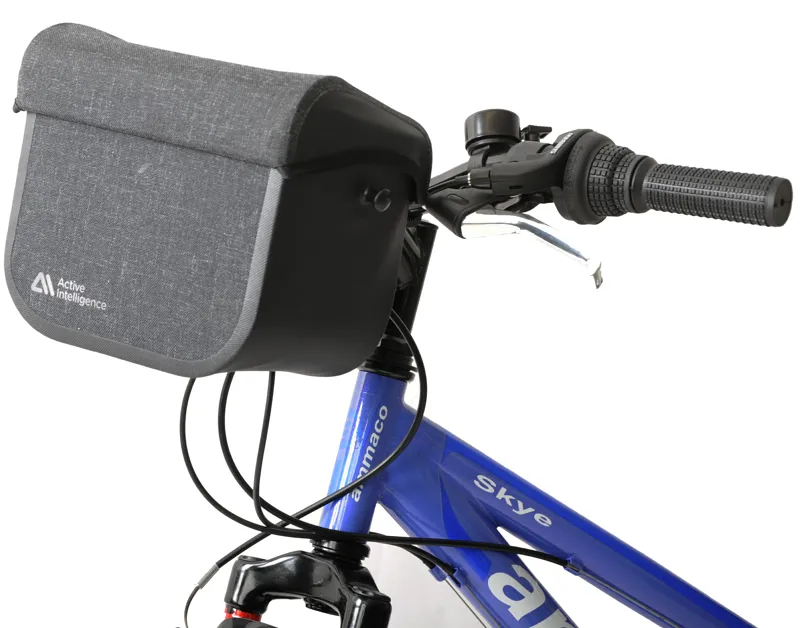 AI Urbane 3L Handlebar Adventure Bag-2