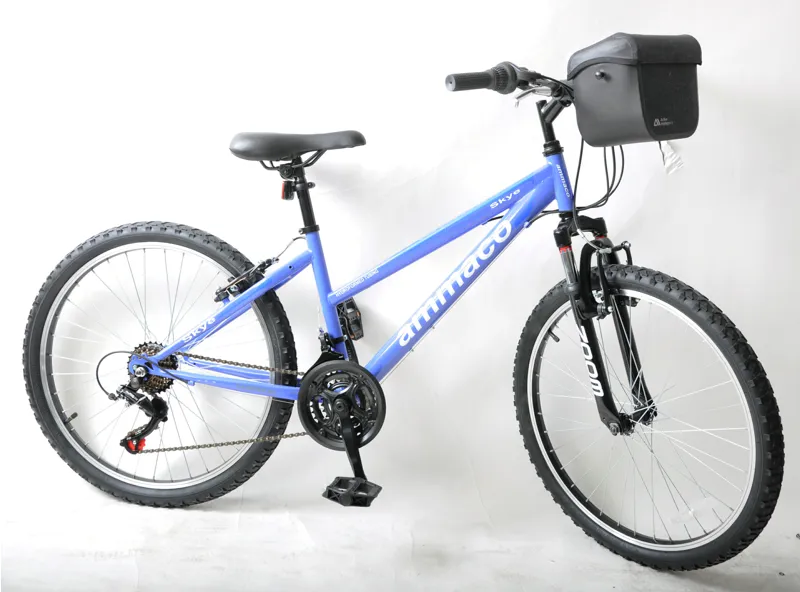 AI Urbane 3L Handlebar Adventure Bag-1