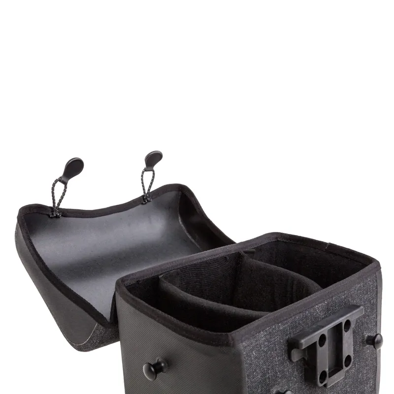 AI Urbane 3L Handlebar Adventure Bag-6