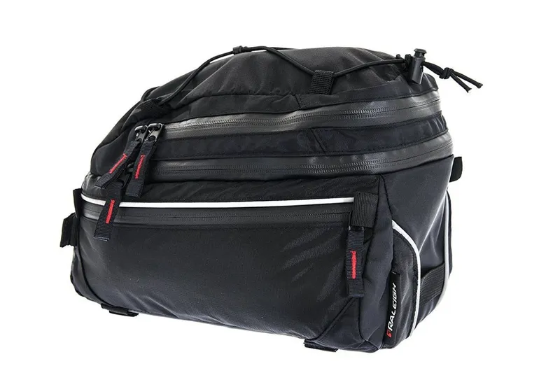 Raleigh Rear Rack Bag 9 5 Litre-6