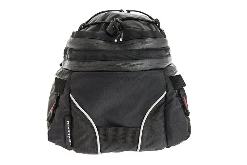 Raleigh Rear Rack Bag 9 5 Litre-5