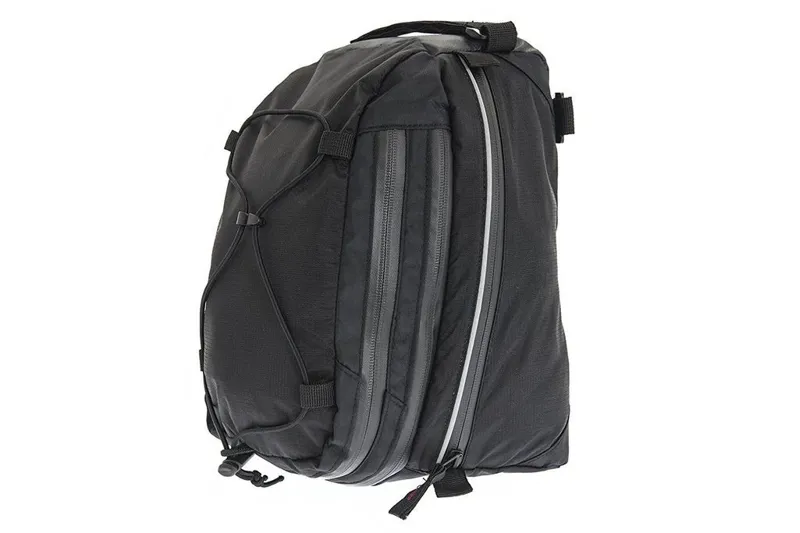 Raleigh Rear Rack Bag 9 5 Litre-3