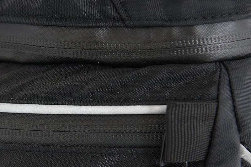 Raleigh Rear Rack Bag 9 5 Litre-2