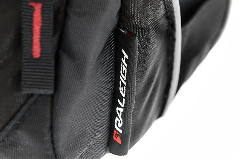 Raleigh Rear Rack Bag 9 5 Litre-1